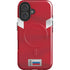 Russia Soccer Flag iPhone 16 Plus Magsafe Impact Case